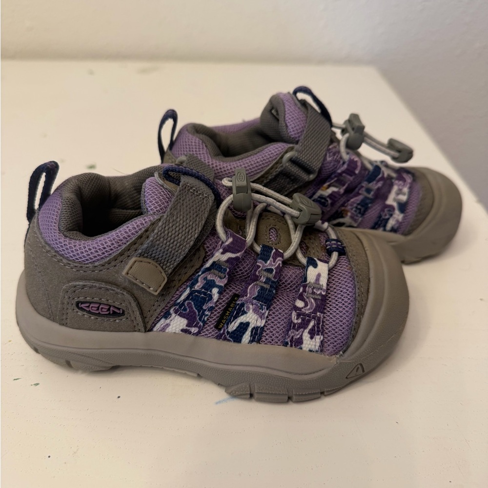 Toddler KEEN Sneakers